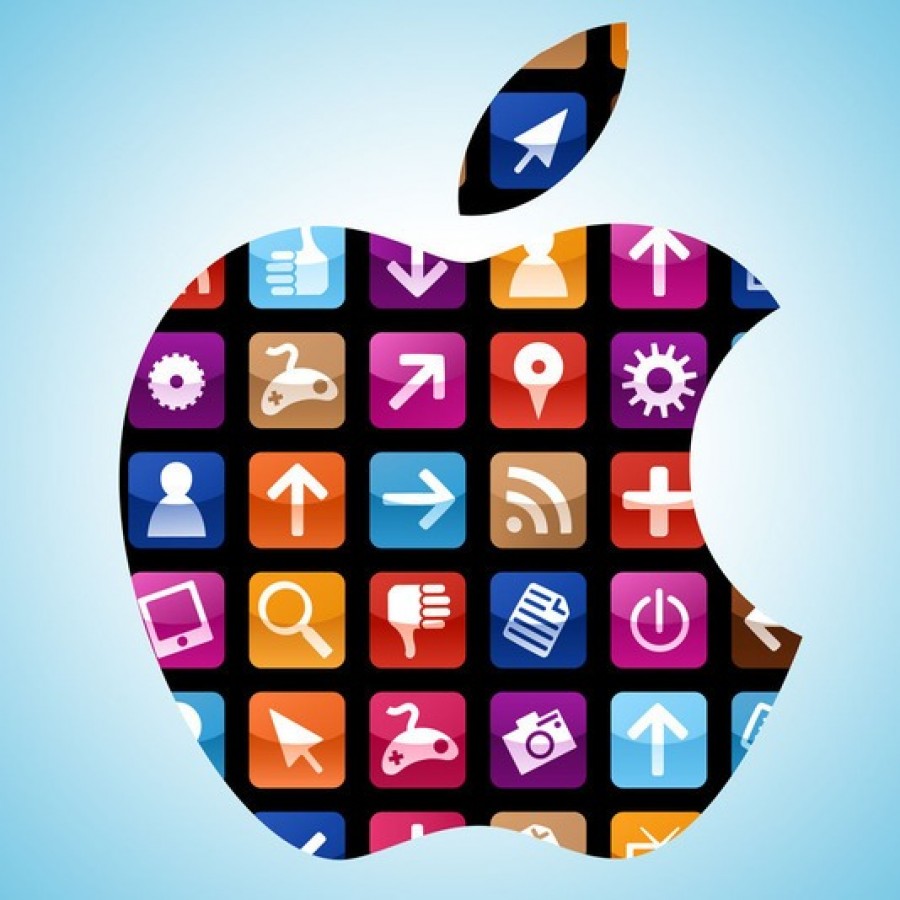 Top iphone app downloads of 2013