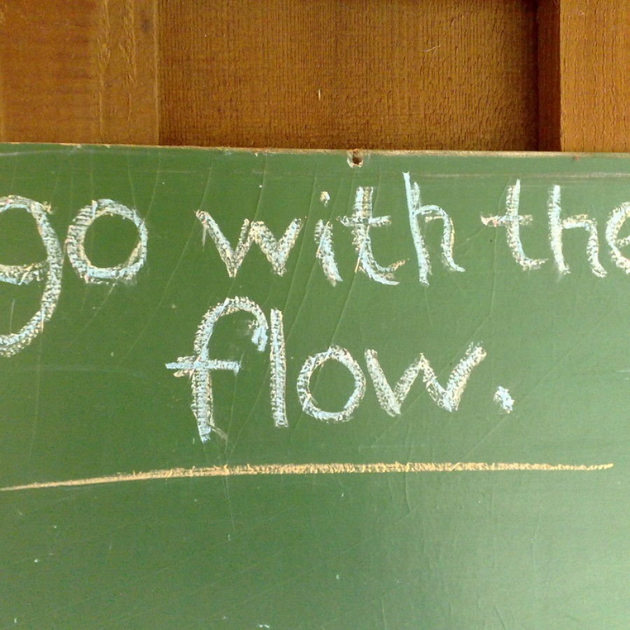 Designing a website for 2014