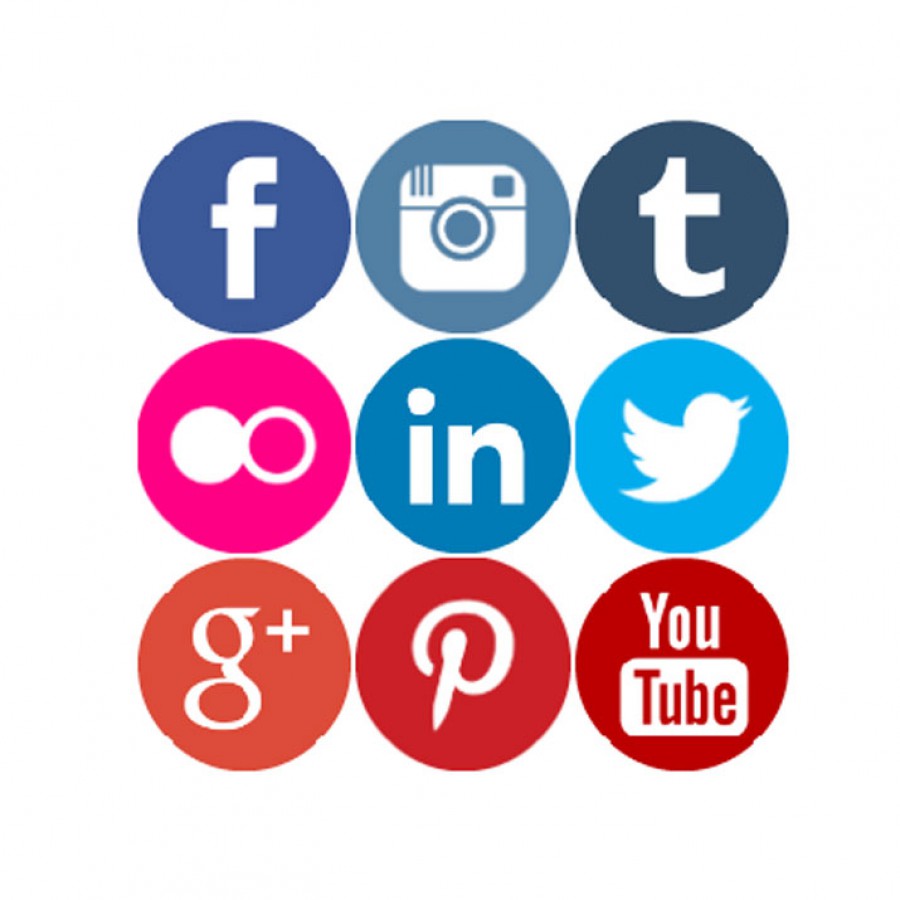 How social media is impacting web design