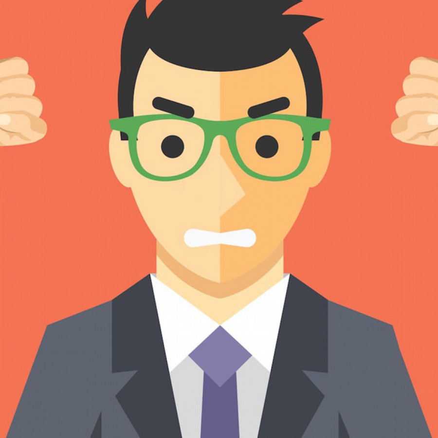 Web design mistakes (and how to correct them)