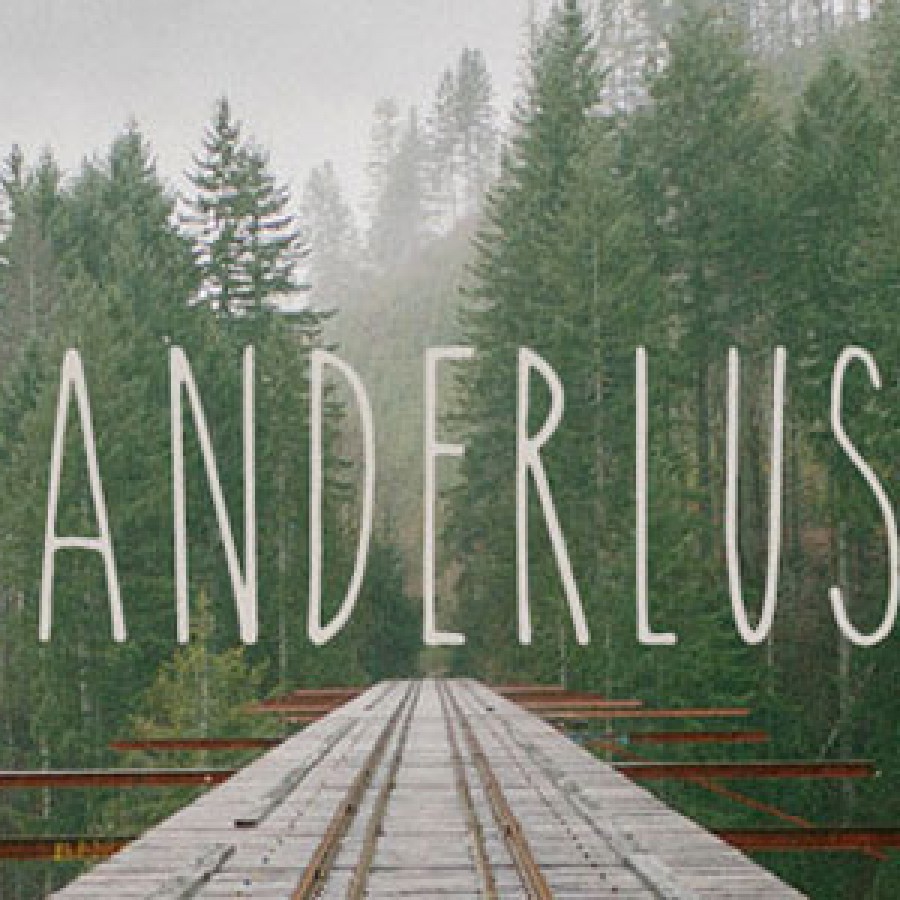 Typography trends for 2016