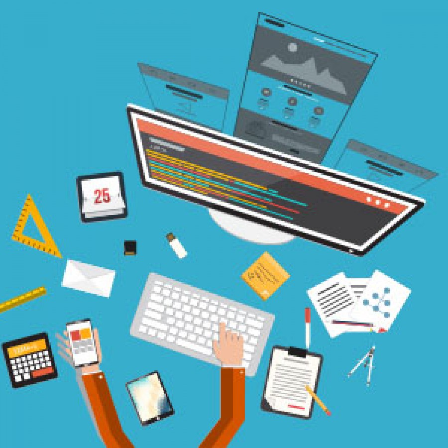 The greatest UX breakthroughs of the 21st Century (so far)