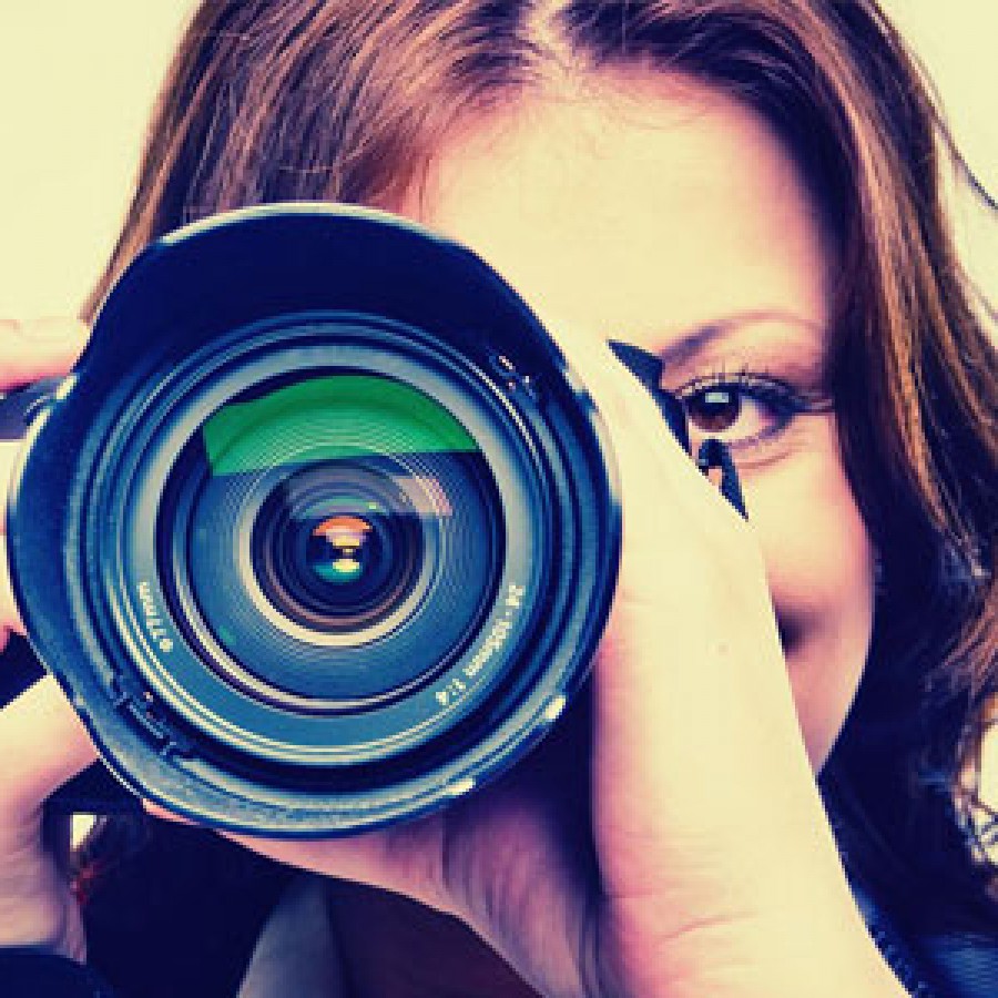 Photography trends you need to know about