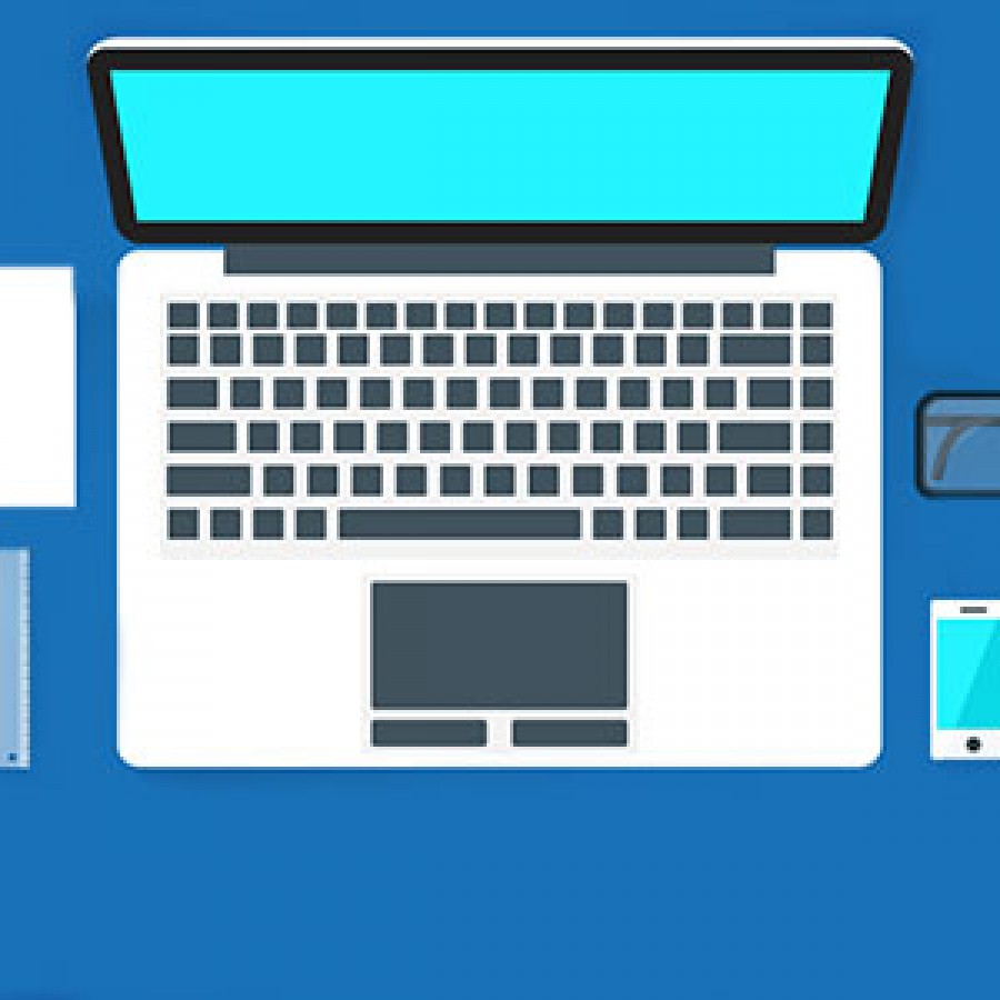 What is a landing page?