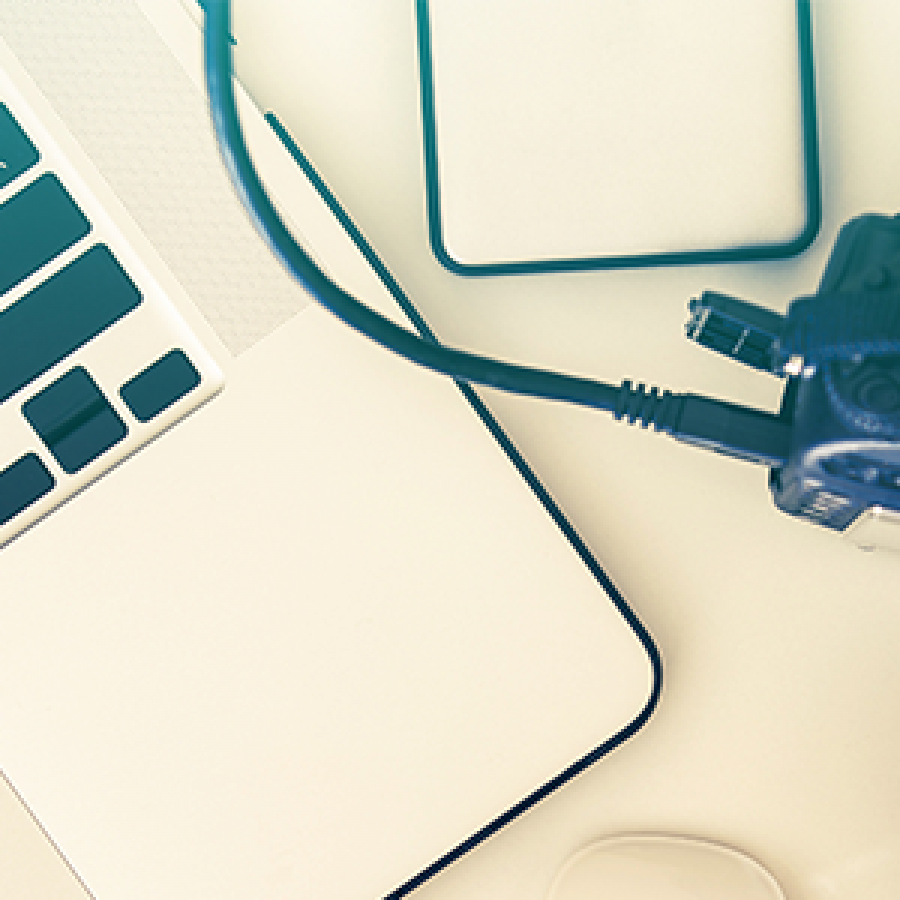 More than just pretty: How imagery drives User Experience