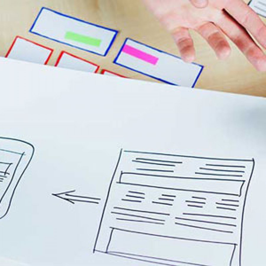 How to deal with bad design suggestions