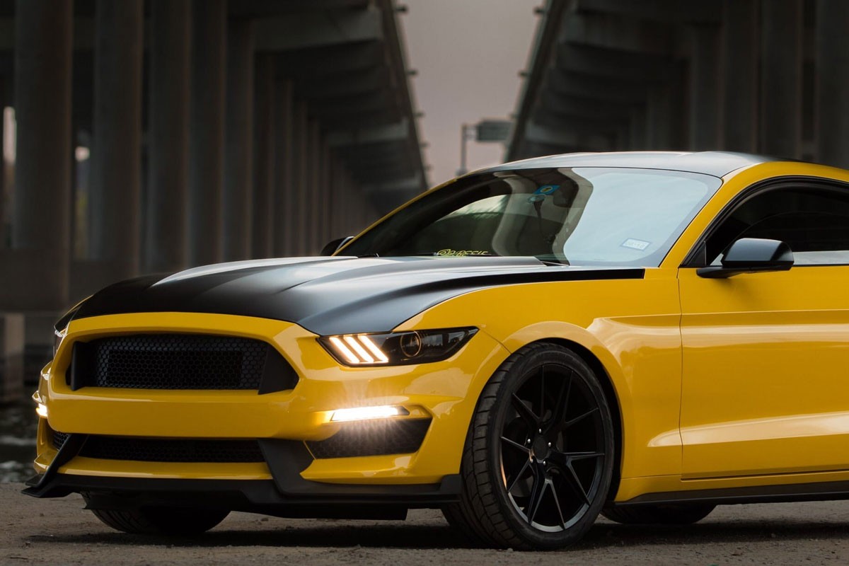 VOGTLAND North America