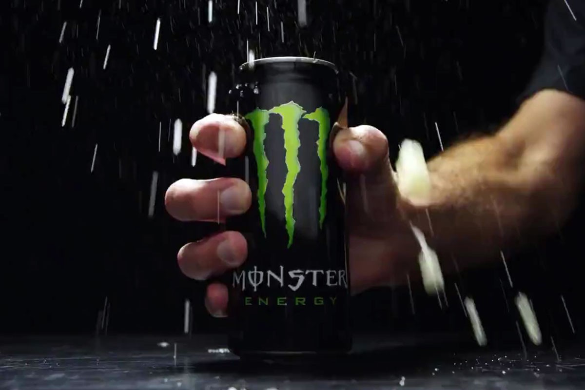 Monster Energy University