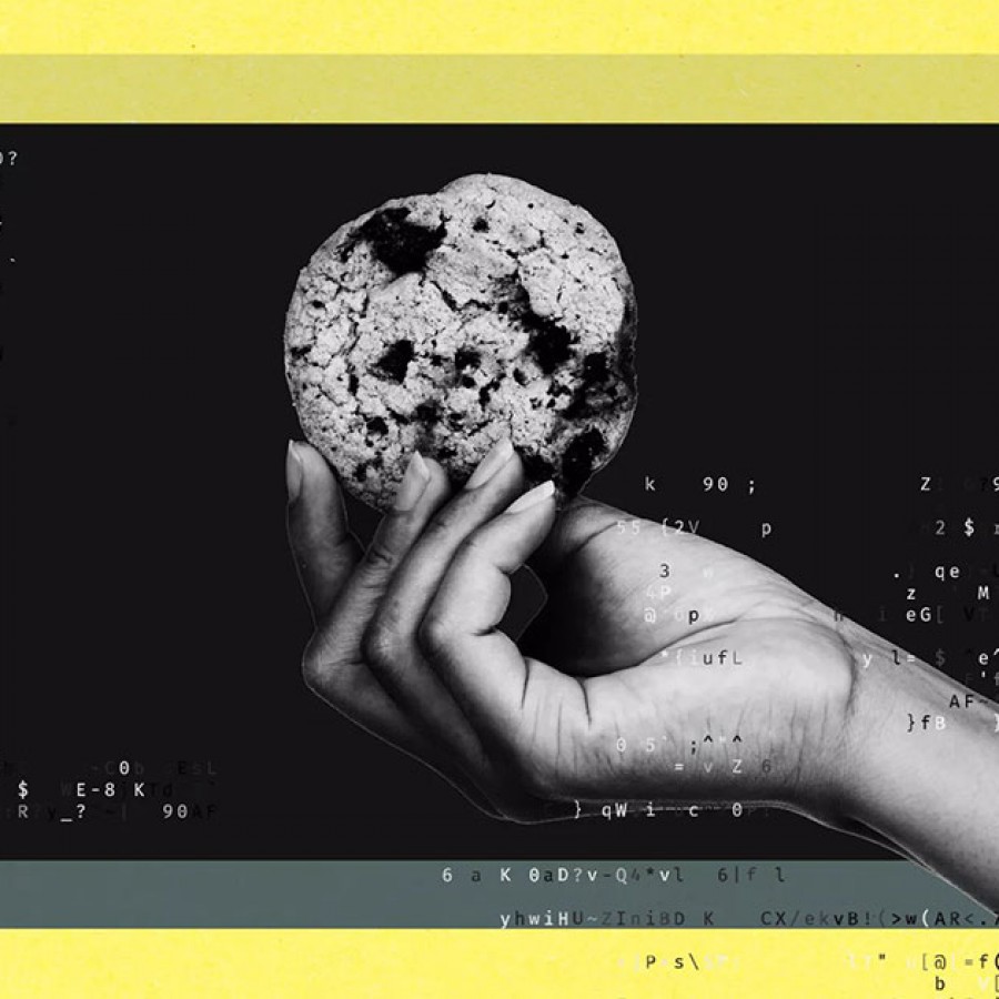 Why every website wants you to accept its cookies