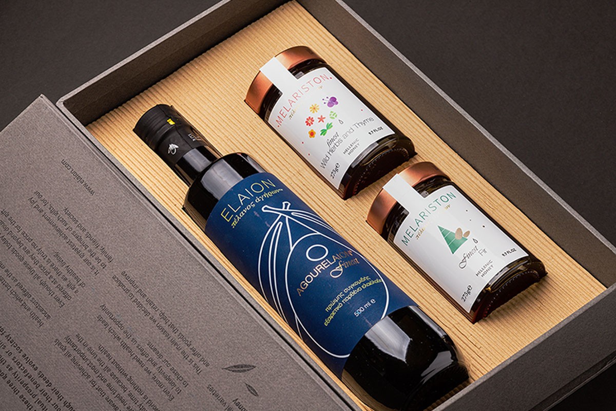 Πέλανος Αγήρων